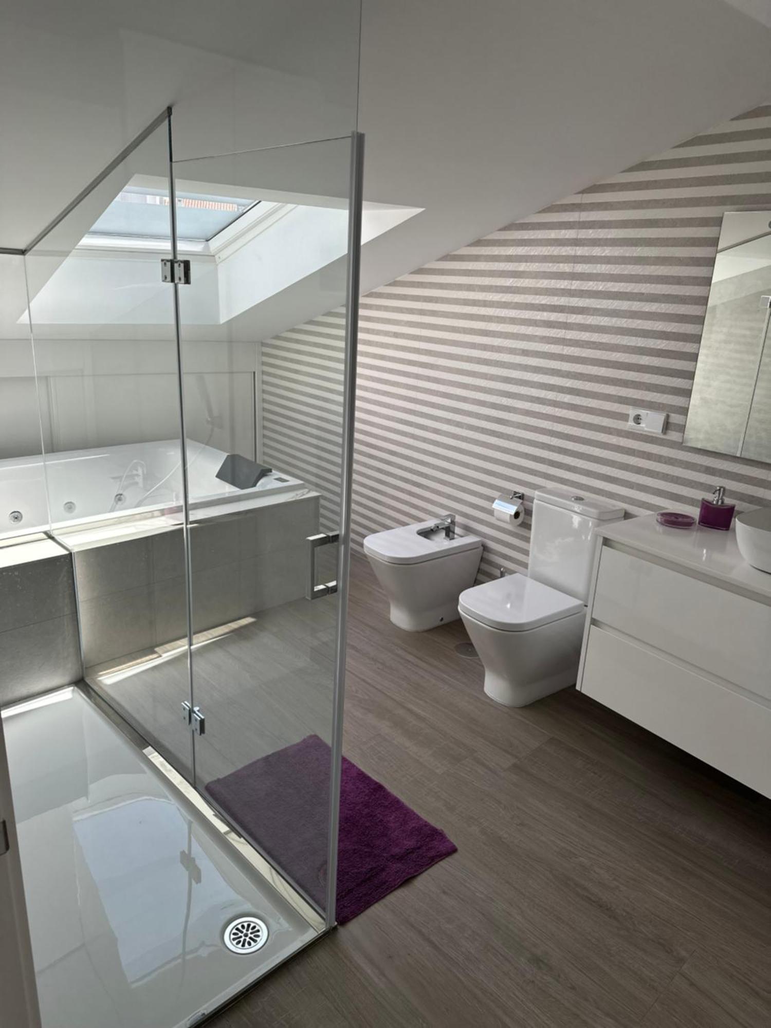 Apartamento Atico Mirando O Mar Porto do Son Exterior foto